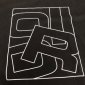 Replica Hemet Maze Stone – California Petroglyph Historian Premium T-Shirt