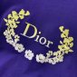 Replica DIOR - Relaxed-fit T-shirt White Cotton Jersey