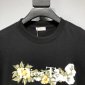 Replica Paper Planes Dear Summer Tee Shirt - Black, Size M by Sneaker Politics