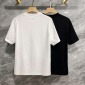 Replica LOEWE - Debossed Anagram T-shirt In Cotton