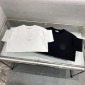 Replica LOEWE - Debossed Anagram T-shirt In Cotton