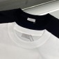 Replica LOEWE - Debossed Anagram T-shirt In Cotton