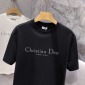 Replica Christian Dior Screen Print T Shirt