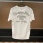 Replica Shop Christian Dior Atelier 2022-23FW 'CHRISTIAN DIOR ATELIER' T-SHIRT, RELAXED FIT (293J645A0677_C088) by nordsud | BUYMA