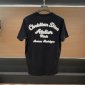 Replica Shop Christian Dior Atelier 2022-23FW 'CHRISTIAN DIOR ATELIER' T-SHIRT, RELAXED FIT (293J645A0677_C088) by nordsud | BUYMA