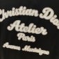 Replica Shop Christian Dior Atelier 2022-23FW 'CHRISTIAN DIOR ATELIER' T-SHIRT, RELAXED FIT (293J645A0677_C088) by nordsud | BUYMA