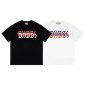 Replica GUCCI Cotton Jersey T-shirt With Gucci Mirror Print