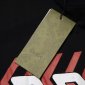 Replica GUCCI Cotton Jersey T-shirt With Gucci Mirror Print