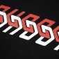 Replica GUCCI Cotton Jersey T-shirt With Gucci Mirror Print