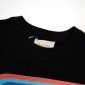 Replica GUCCI Retro Gucci Skunk Print T-shirt