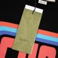 Replica GUCCI Retro Gucci Skunk Print T-shirt