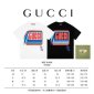 Replica GUCCI Retro Gucci Skunk Print T-shirt