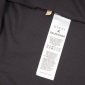 Replica Dolce & Gabbana T-shirt With Logo Men's Black