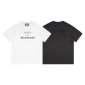 Replica GUCCI Oversize Washed T-shirt With Logo