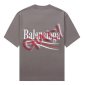 Replica Image One Men's Ncaa Florida State Seminoles Adventures Pocket T-Shirt, Grey