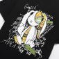 Replica Born with a Silver Spoon T-Shirt, White