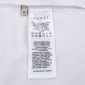 Replica GUCCI Round GG Print Cotton T-shirt