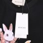 Replica Bugs Bunny cotton T-shirt