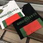 Replica GUCCI Oversize T-shirt With Gucci Logo