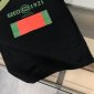 Replica GUCCI Oversize T-shirt With Gucci Logo