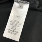 Replica GUCCI Oversize T-shirt With Gucci Logo