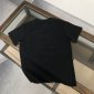 Replica GUCCI Oversize T-shirt With Gucci Logo