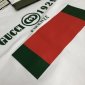 Replica GUCCI Cotton Jersey 'Gucci Firenze 1921' T-shirt