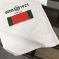 Replica GUCCI Cotton Jersey 'Gucci Firenze 1921' T-shirt