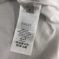 Replica GUCCI Cotton Jersey 'Gucci Firenze 1921' T-shirt