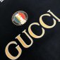 Replica GUCCI Oversize T-shirt With Gucci Logo