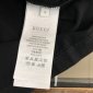 Replica GUCCI Oversize T-shirt With Gucci Logo