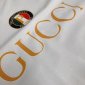 Replica GUCCI Oversize T-shirt With Gucci Logo