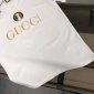 Replica GUCCI Oversize T-shirt With Gucci Logo