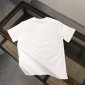 Replica GUCCI Oversize T-shirt With Gucci Logo