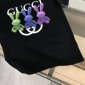 Replica GUCCI Cotton Jersey T-shirt