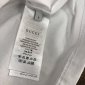 Replica GUCCI Kids - Cotton Cat Print T-shirt