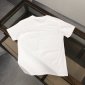 Replica GUCCI Kids - Cotton Cat Print T-shirt