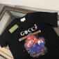 Replica Gucci & Yuko Higuchi Collaboration T-Shirt Size L Tops Short Sleeve Fashion