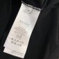 Replica Gucci - Interlocking G cotton T-shirt - men - Cotton - M - Black