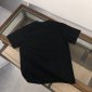 Replica Gucci - Interlocking G cotton T-shirt - men - Cotton - M - Black