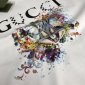 Replica Gucci - Interlocking G cotton T-shirt - men - Cotton - M - Black