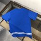 Replica GUCCI Adidas X Gucci Cotton Jersey T-shirt, Size XL, White, Ready-to-wear