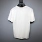 Replica Gucci Printed Cotton-jersey T-shirt - Women - White Tops - L