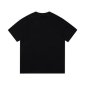 Replica Gucci - Men's Logo T Shirt - (Black) - Size Medium