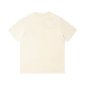 Replica Gucci - Men - Printed Cotton-Jersey T-Shirt White - XL