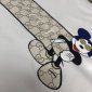 Replica Gucci Tops | Authentic Gucci X Disney Mickey Mouse Vintage Gg Logo T Shirt