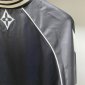 Replica Louis Vuitton Jacket Suit Logo Windbreaker