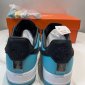Replica Nike Air Force 1 Low Tiffany & Co. 1837  Shoes in Blue