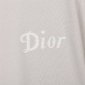 Replica DIOR Kids - Kid's T-shirt White Cotton Jersey - Size 12 years - Girl Clothing - Gift Ideas