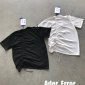 Replica More Ups Than Down T-Shirt XX-Large / White